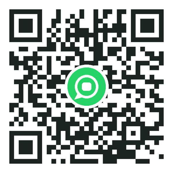 WhatsApp QR code for Abul Hasan Molla